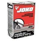 Оригинальные спецжидкости JOKO ATF Super Fluid