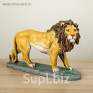 Статуэтка "Лев"