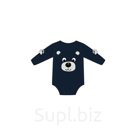 Боди, р-р 86 - Польская детская одежда в ассортименте для новорожденных от поставщика 5.10.15. Wear Store