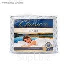 Одеяло "Пушэ", размер 200х210 см