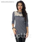 Блуза женская, размер 60 М4-2949/5