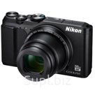 Фотоаппарат Nikon CoolPix A900 20 3 Mpix Zoom35x 2 7 4K HDMI черный