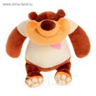 Мягкая игрушка «Мишка Мафин»