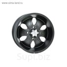Диск для квадроцикла ITP SYSTEM SIX 14SB16
