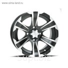 Диск для квадроцикла ITP SS312 12SS709
