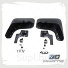 Брызговики передние VAG 5N0075111 VAG