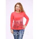 Джемпер 100% х/б интерлок Размер: 92