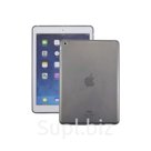Черный силиконовый чехол для iPad Air 2 