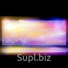 Светодиодный экран P10 160 х 512 см уличный