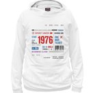 Худи мужское Билет размер M DSS 272374