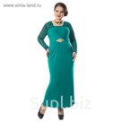 Платье женское, размер 54 П5-3032