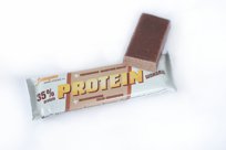 Фитнес-батончик Виталад "Protein" Шоколад 40гр