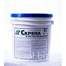 Скрепа М 600 инъекционная