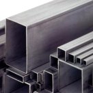 Труба профильная 10х10-500х300мм бесшовная