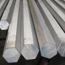 Шестигранник нержавеющий 2-98мм сталь AISI304