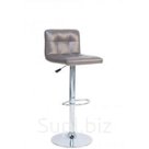 Барный Стул RALPH HOKER LB CHROME (BOX-2)