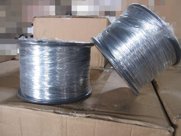Проволока полиграфическая 0,9 мм 0Н6 ГОСТ 7480-73 не промасленная