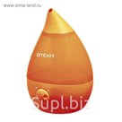 Увлажнитель Timberk THU UL 03 (O), оранжевый