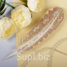 Перо для декора