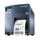 Принтер этикеток SATO CL408e 203 dpi, WWC408002 + WWC405100