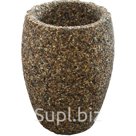 Вазон Florera Гравий Пестрый