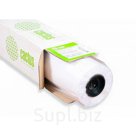 Холст Cactus CS-MC400-91415 36"(A0) 914мм-15.2м 400г белый. 
Холст Cactus CS-MC400-91415 36"(A0) 914мм-15.2м/400г/м2/белый матовое универсальная (с покрытием) …