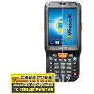 Терминал сбора данных (ТСД) Urovo MC6100S-SS1S1EW000