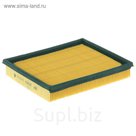 Фильтр воздушный Big Filter GB-9702, Daewoo Nexia