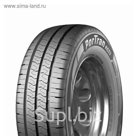 Летняя шина Marshal KC53 225/70 R15 112R
