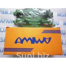 Колодки тормозные, комплект, передние Amiwa
Код производителя: WD13477S