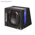 Сабвуфер ALPINE SWE-3200, 12"