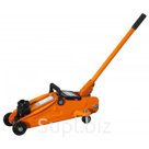 Домкрат подкатной 2 т. OHT202C Ombra в кейсе, 55434