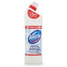 Средство для уборки туалета 1 л, DOMESTOS (Доместос) «Эксперт сила 7», «Ультра Белый»