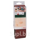 BS-3SCHL 60x400 Набор BOSCH из шлифлент для ленточных шлифмашин, артикул 3165140387903BS