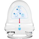 ГИГИЕНИЧЕСКАЯ СИСТЕМА CLEAN TOUCH CT-101