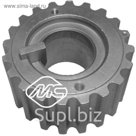 Шестерня коленвала METALCAUCHO 05543