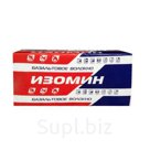 ИЗОМИН
РУФ
ТУ 5762-001-58256885-
2007
(плотность 140 кг/м3)