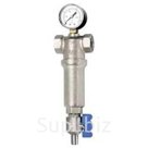 Фильтр с манометром 1.1/4" R389 RBM