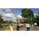 серпантин 10 метров