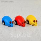 Игрушка инерционная "Мышка", МИКС