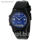 Часы наручные мужские CASIO AW-49HE-2A