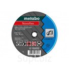 Диск отрезной по камню 150х3,0x22,23 мм. Novoflex Metabo 616449000
