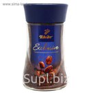 Кофе Tchibo Exclusive, натуральный, растворимый, 95 г