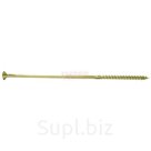 S-T SBK PR Ж/Ц 8,0x280 Саморез TORX с потайной головкой для сборки деревянных конструкций, полная резьба, артикул М0000032209