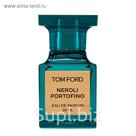 Парфюмерия унисекс Tom Ford Neroli Portofino, 30 мл