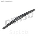 Щетка стеклоочистителя Denso DRA035