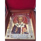 Икона "Николай Чудотворец"