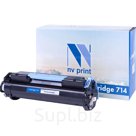 Картридж NV Print Cartridge 714 для принтера Canon FAX i SENSYSL3000 i SENSYSL3000IP