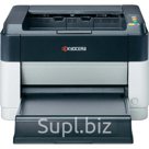 Принтер лазерный черно белый Kyocera FS 1040 А4