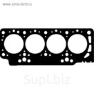 Прокладка ГБЦ Corteco 411374P